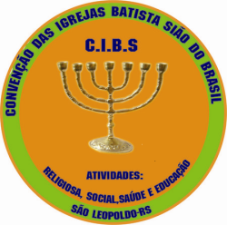 Convenção das Igrejas Batista Sião do Brasil