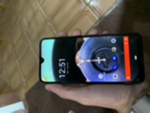 Xiaomi Mi A 3